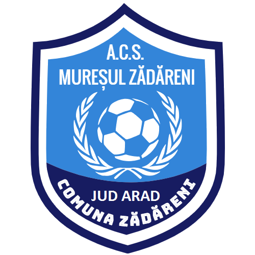 ACS MUREŞUL ZĂDĂRENI 